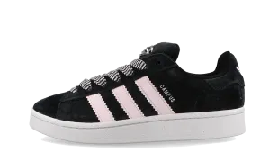 Adidas Campus 00s Core Black Almost Pink