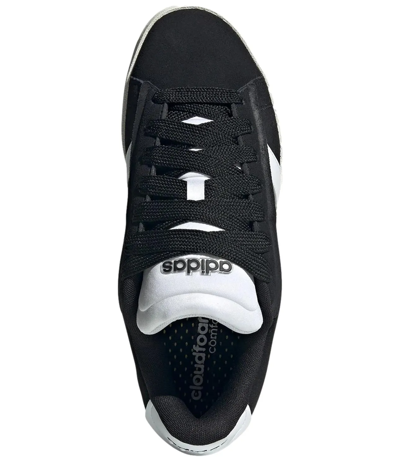 Adidas Scarpe Nero Uomo