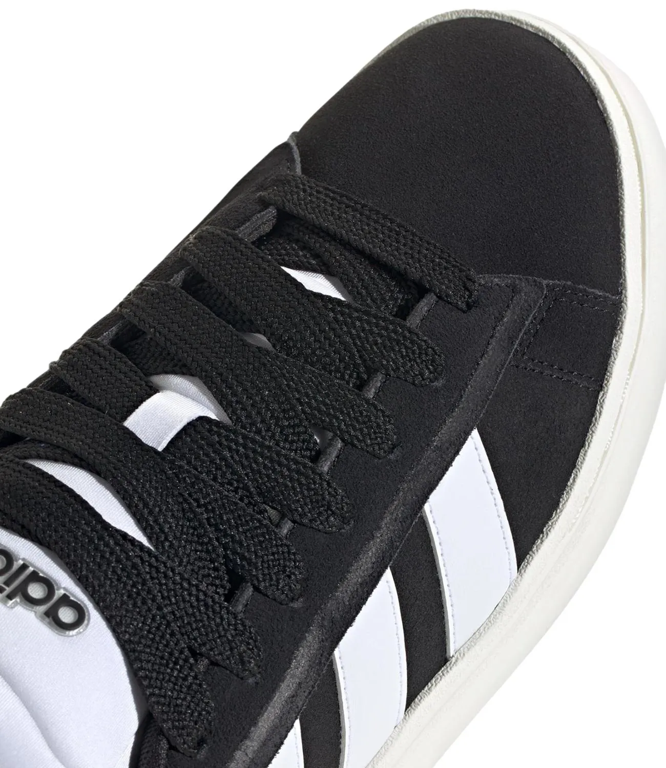 Adidas Scarpe Nero Uomo