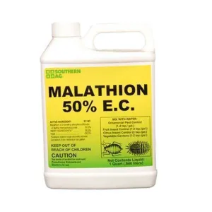 Agchem Malathion 50EC 1L