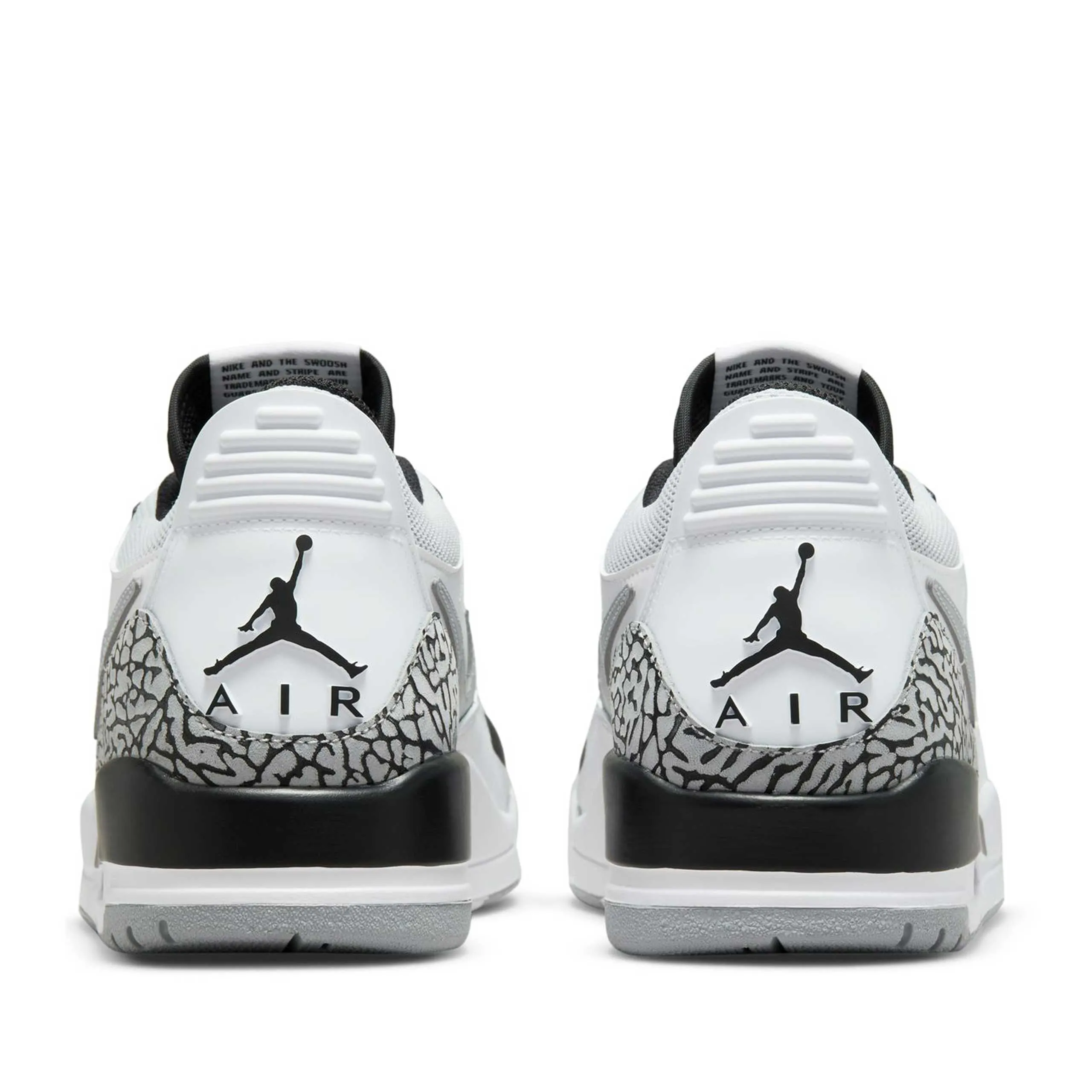 Air Jordan Legacy 312 Low