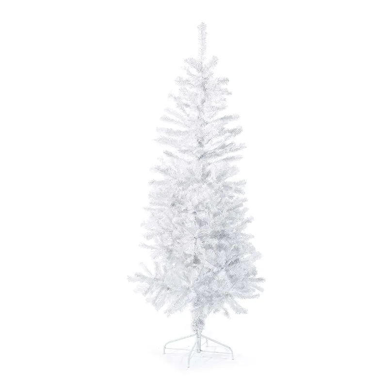 Albero Natale Pvc Monviso H180