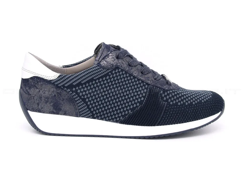 Ara scarpa stringata Fusion