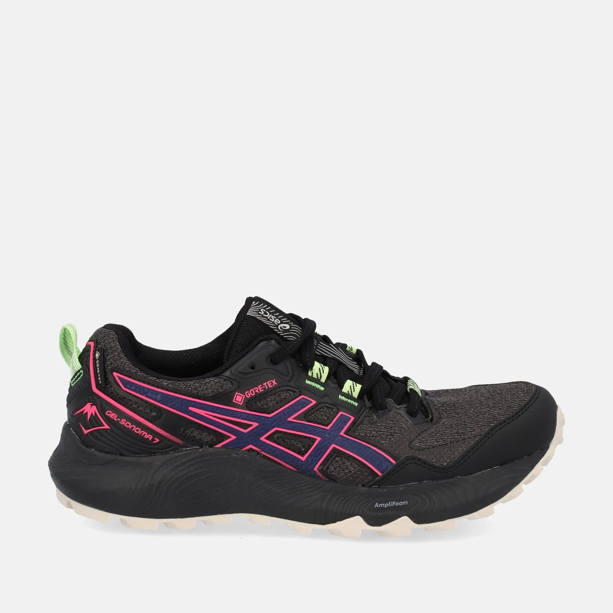 ASICS GEL SONOMA 7 GTX