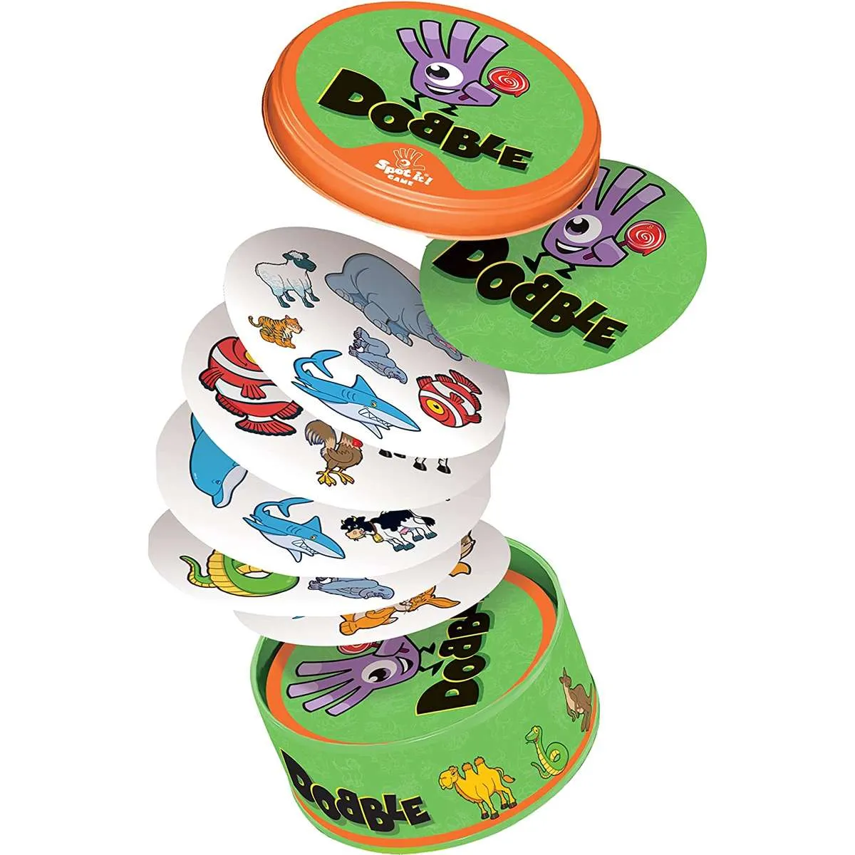 ASMODEE Dobble Kids - 8231