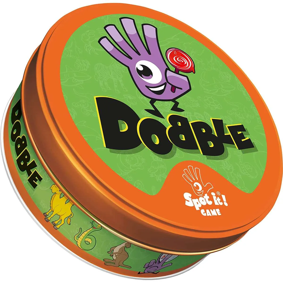 ASMODEE Dobble Kids - 8231