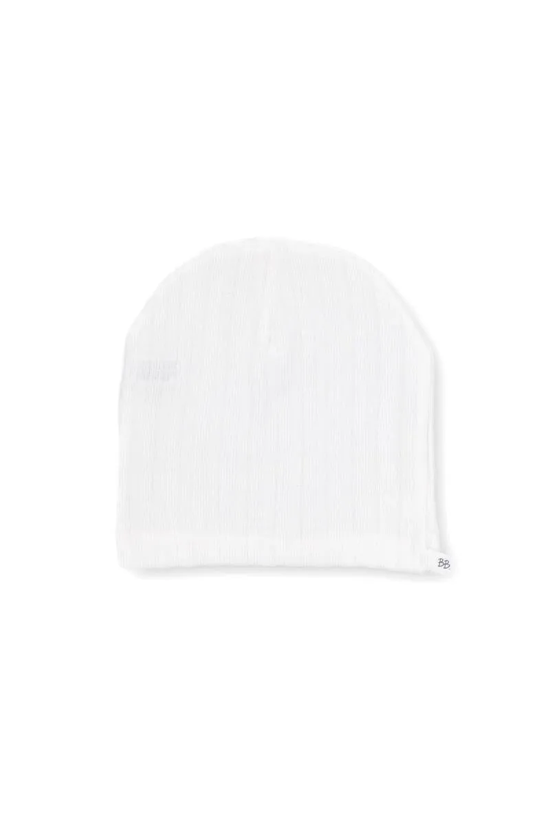 BAMBOOM Cappellino Beanie bimbo/a