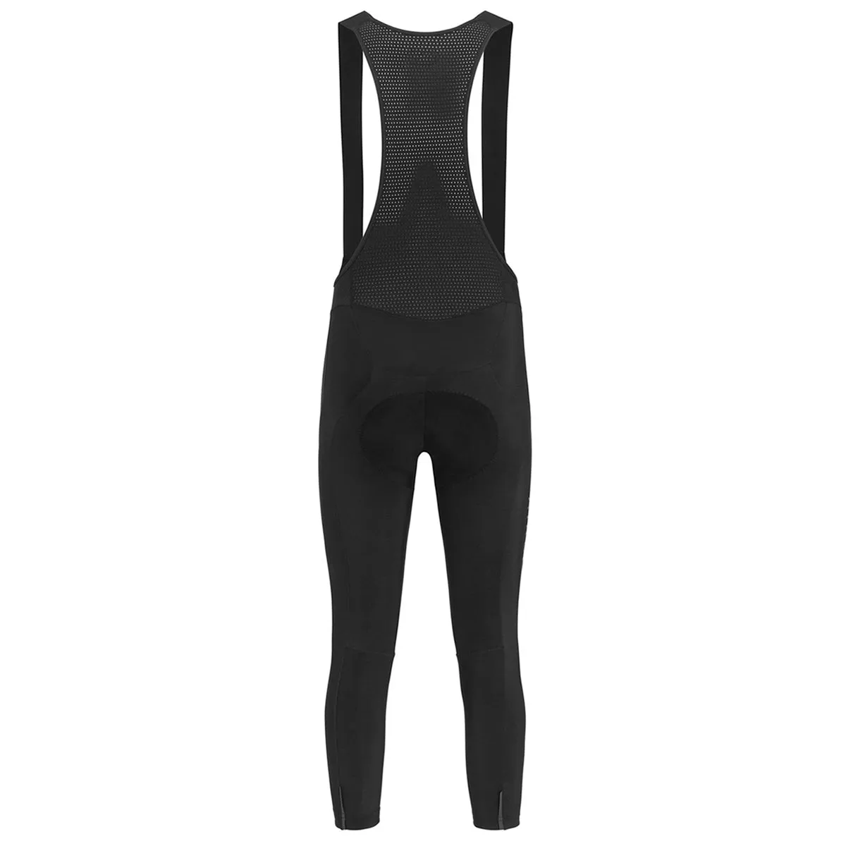 Bermuda Hiru Advanced Thermal - Nero