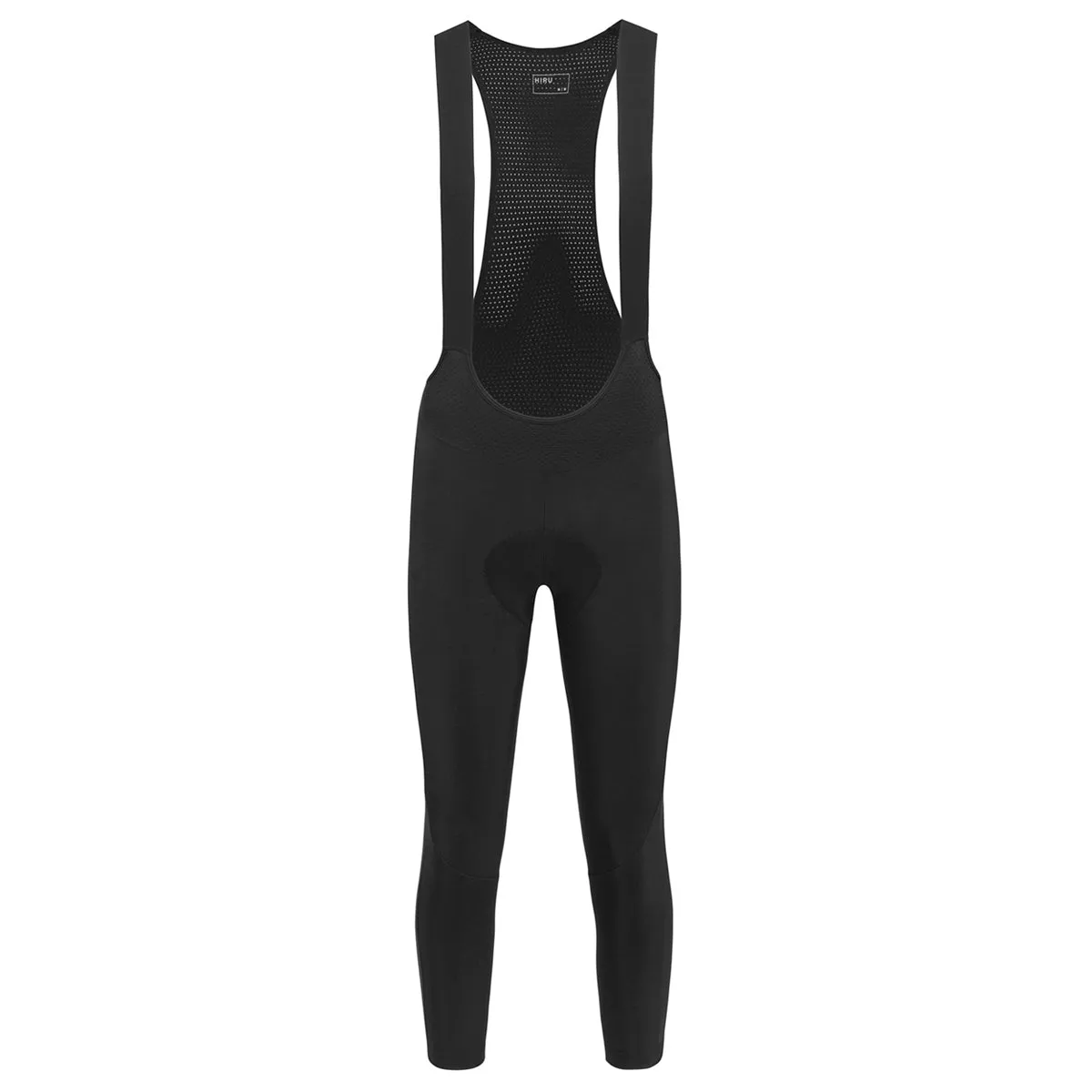 Bermuda Hiru Advanced Thermal - Nero