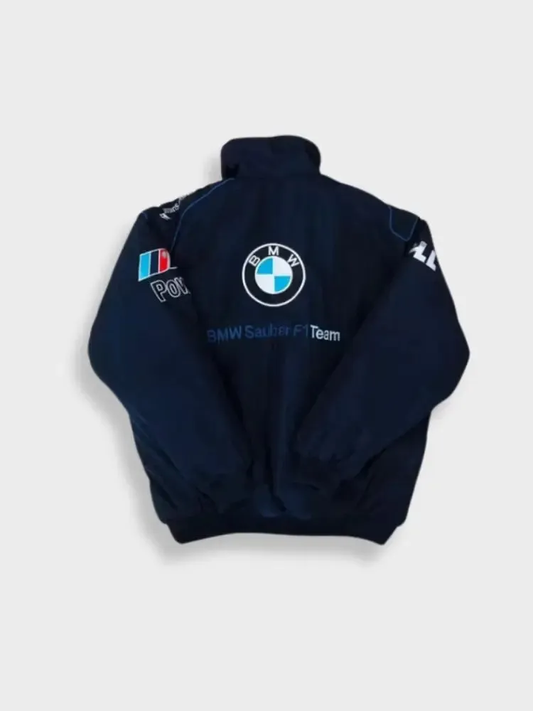 BMW - Giacca Vintage