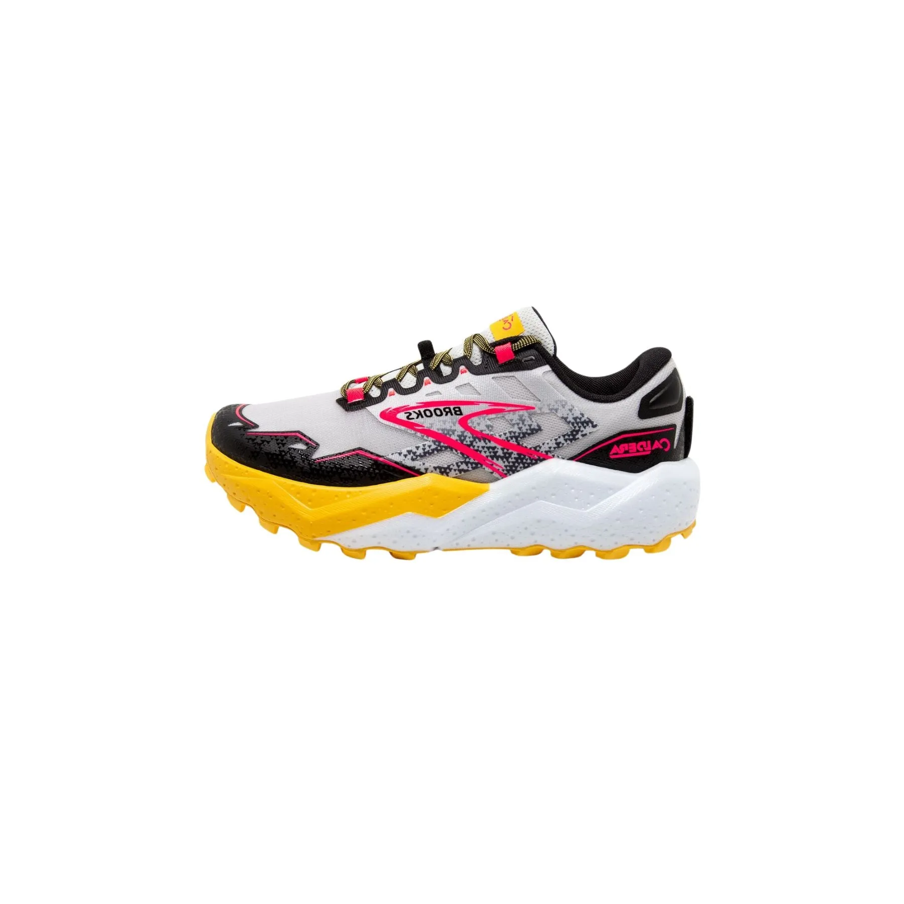 BROOKS CALDERA 7 W