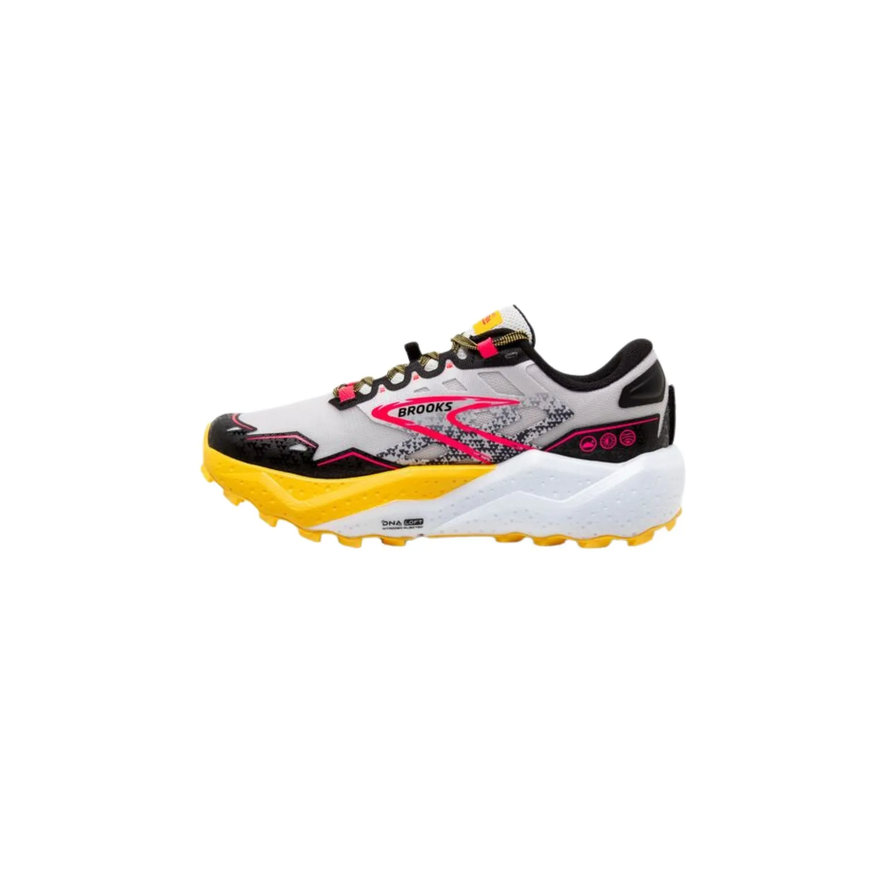 BROOKS CALDERA 7 W