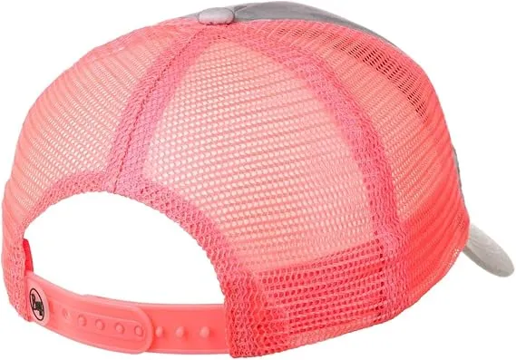 BUFF 122560 TRUCKER CAP GIRL OZIRA MULTI