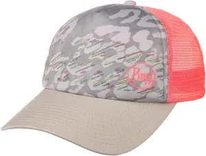 BUFF 122560 TRUCKER CAP GIRL OZIRA MULTI