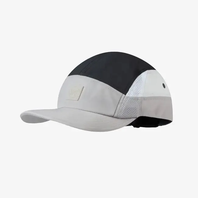 BUFF 5 PANEL GO CAP CAPPELLINO LEGGERO UPF50 Nuove Fantasie Assortite