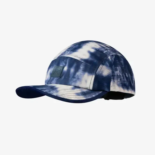 BUFF 5 PANEL GO CAP CAPPELLINO LEGGERO UPF50 Nuove Fantasie Assortite