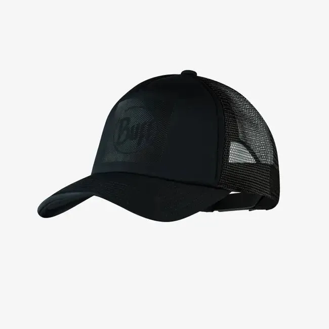 Buff Trucker Cap Reth - Cappellino Lifestyle