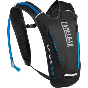 CAMELBAK OCTAINE DART 4.5 LITRI (BLACK/ATOMIC BLUE)