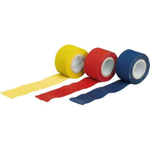 CAMP CLIMBING TAPE - NASTRO ARRAMPICATA COLORI ASSORTITI