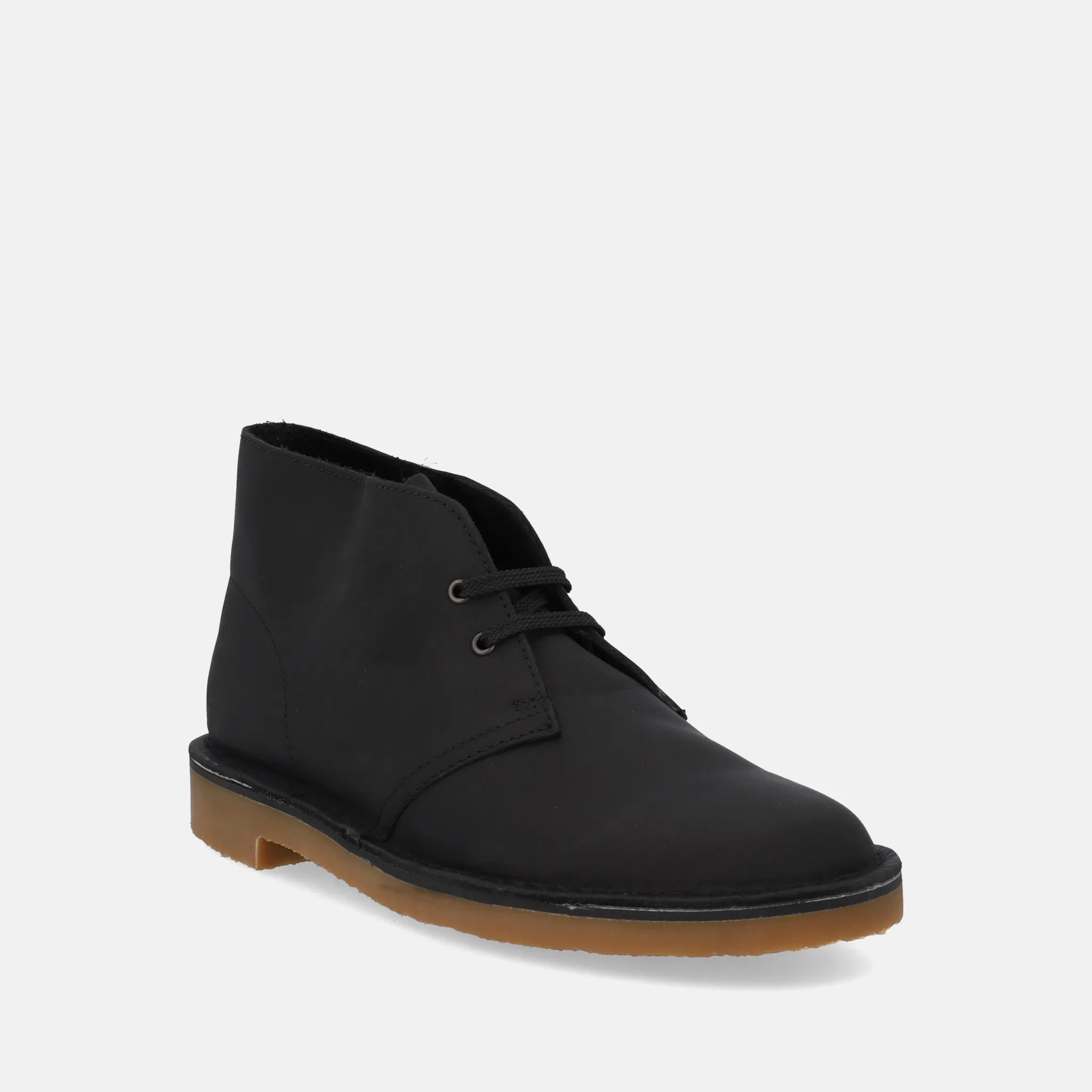 CLARKS BUSHACRE 3