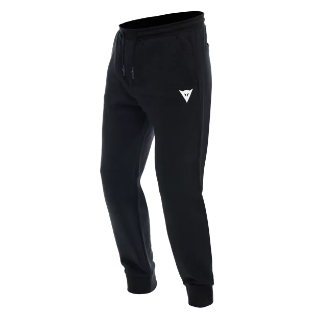 DAINESE SWEATPANT LOGO COTONE