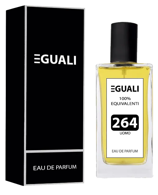 EGUALI-264 Ricorda Le Male Le Parfum - Uomo