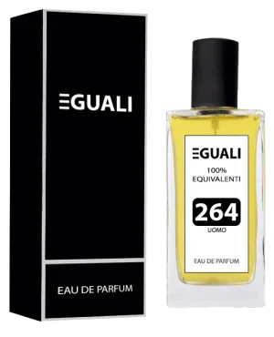 EGUALI-264 Ricorda Le Male Le Parfum - Uomo