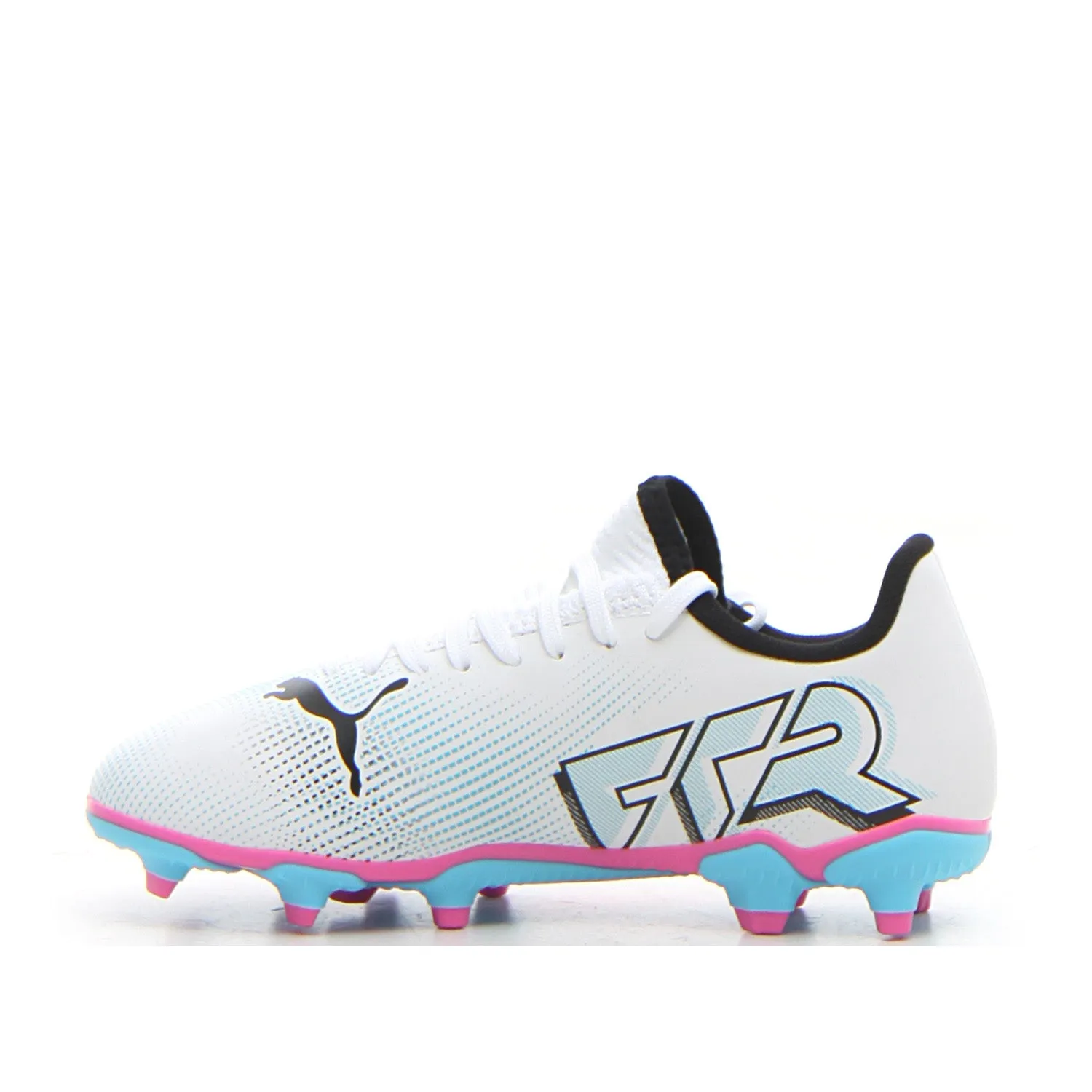 Future 7 Match FG/AG scarpa da calcio bambino