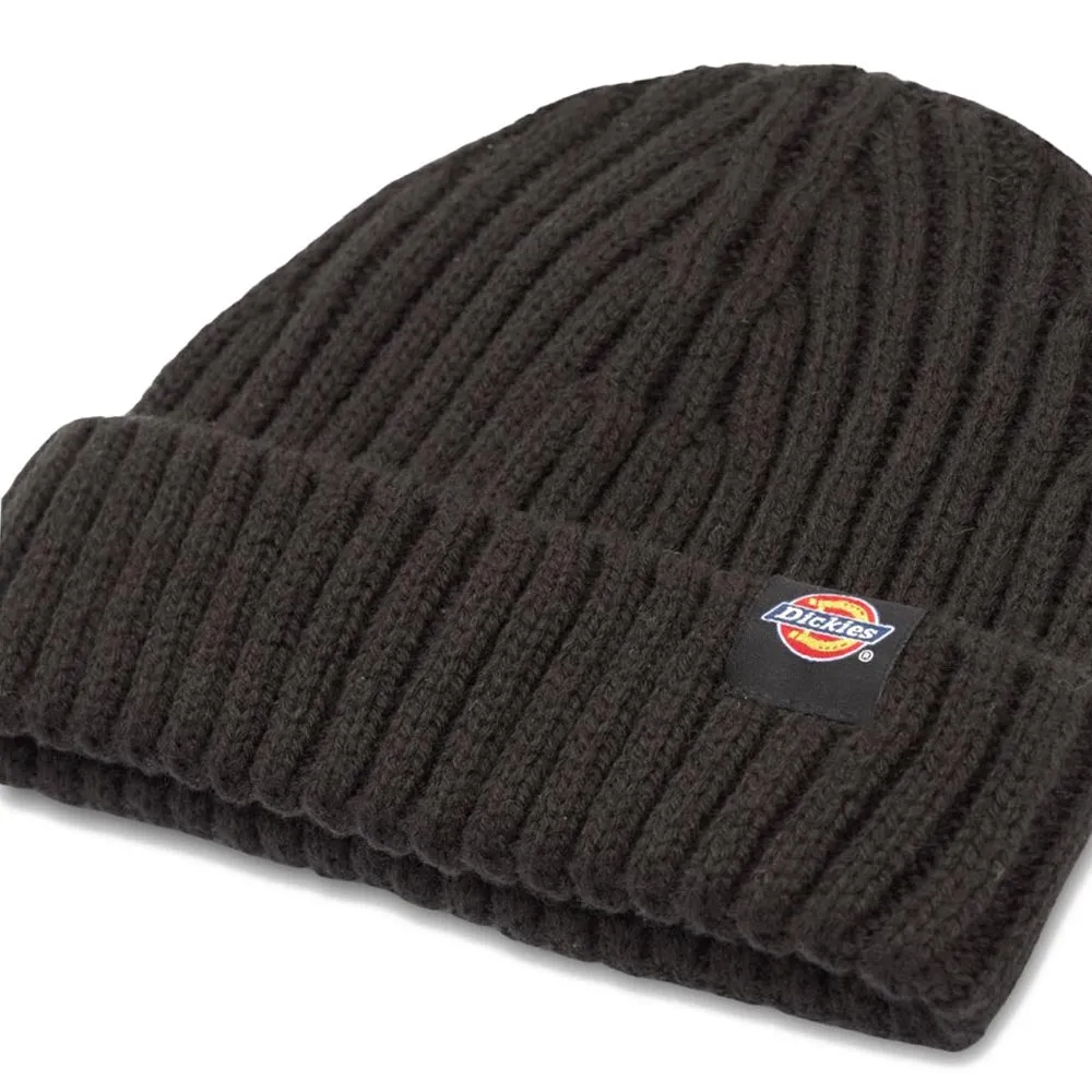 GARNETT FISHERMAN BEANIE