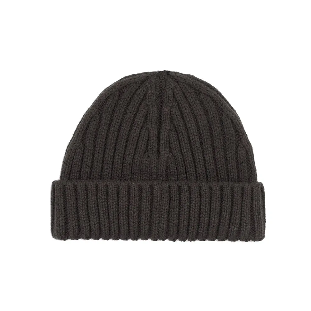 GARNETT FISHERMAN BEANIE