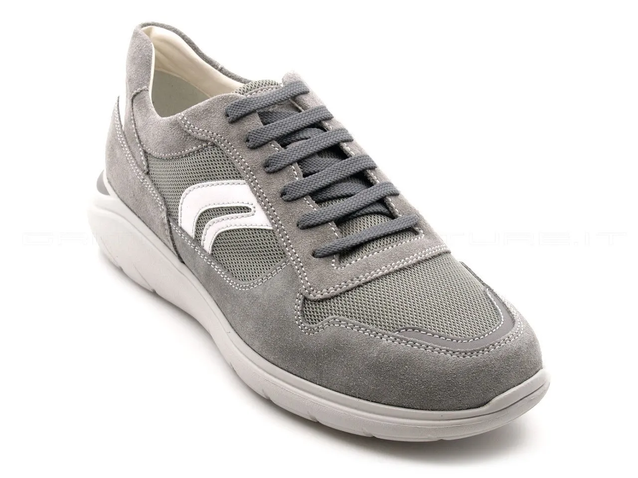 Geox uomo Sestiere sneakers