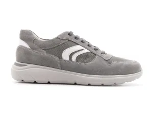 Geox uomo Sestiere sneakers