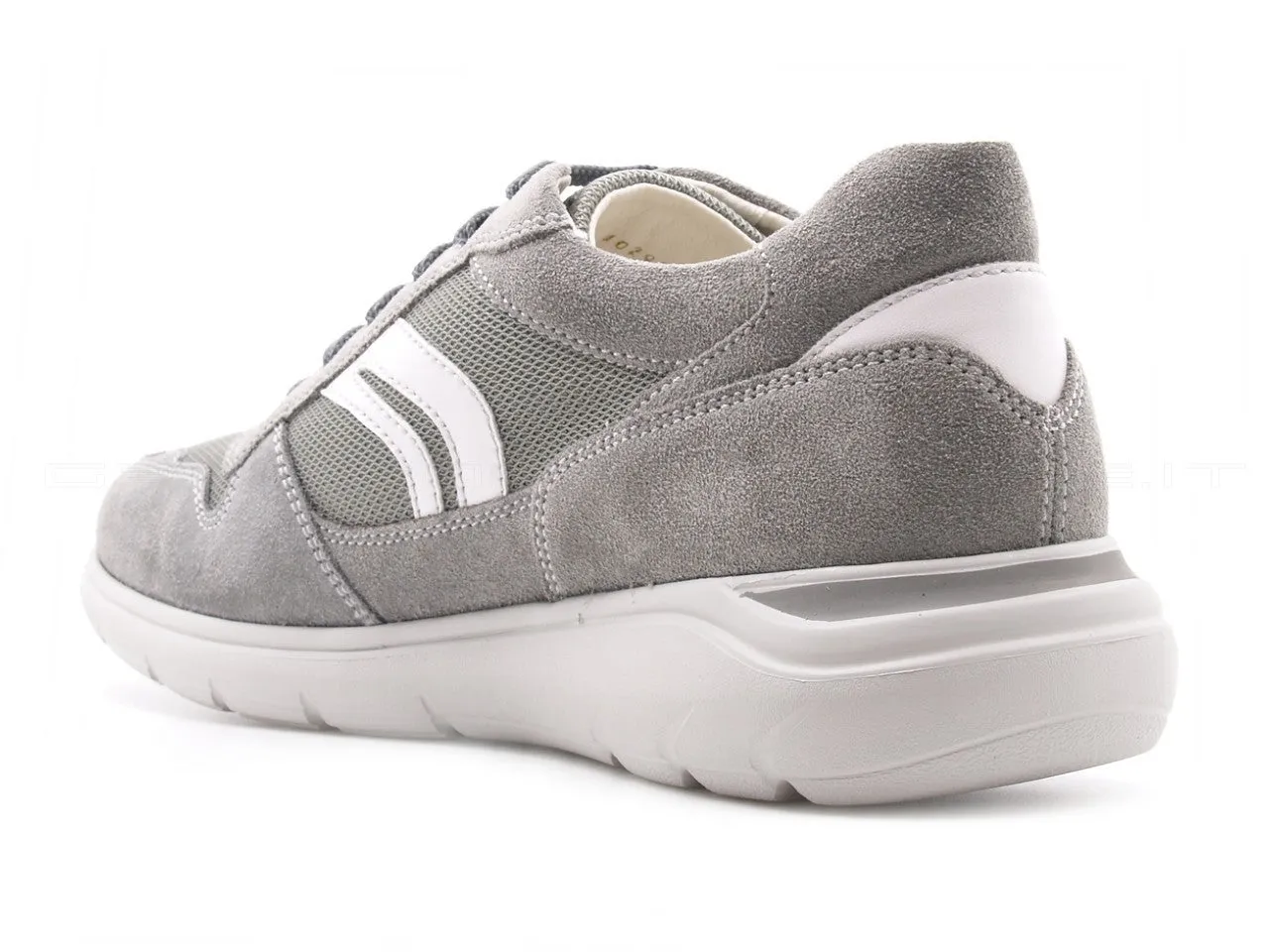 Geox uomo Sestiere sneakers