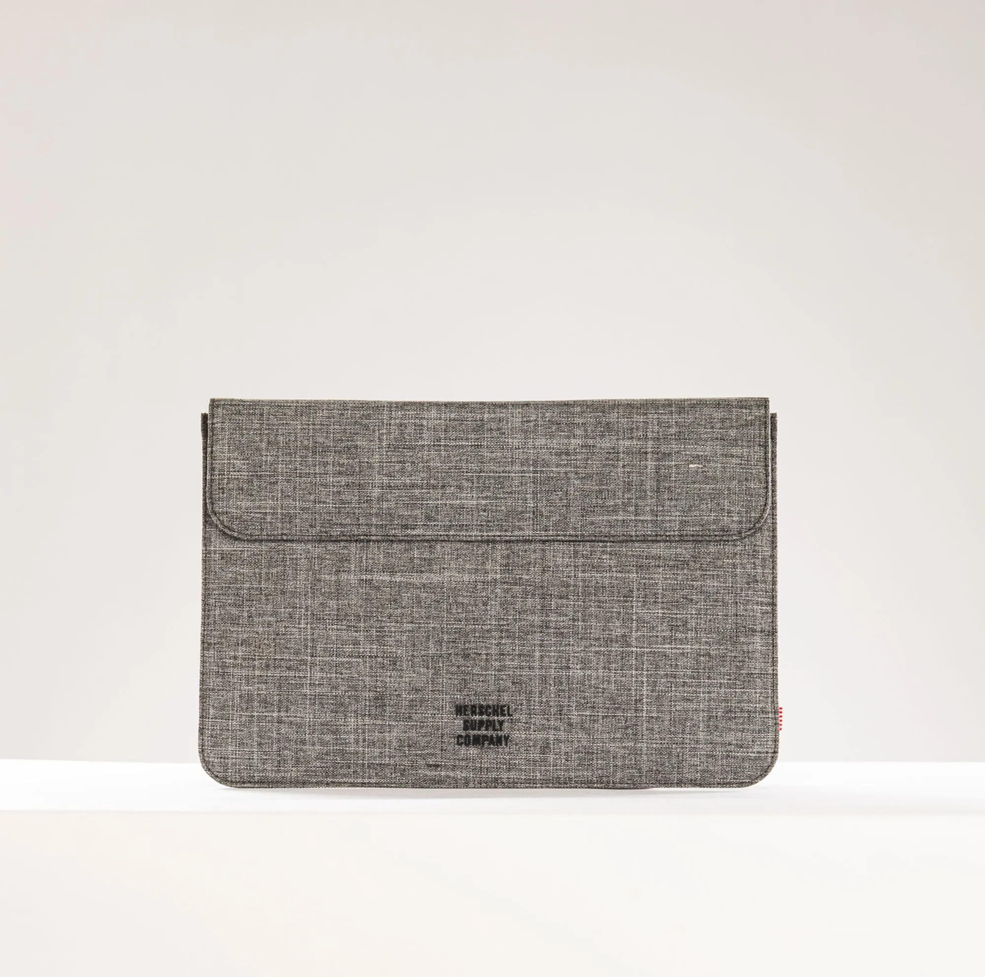 herschel | custodia pc grigio da unisex