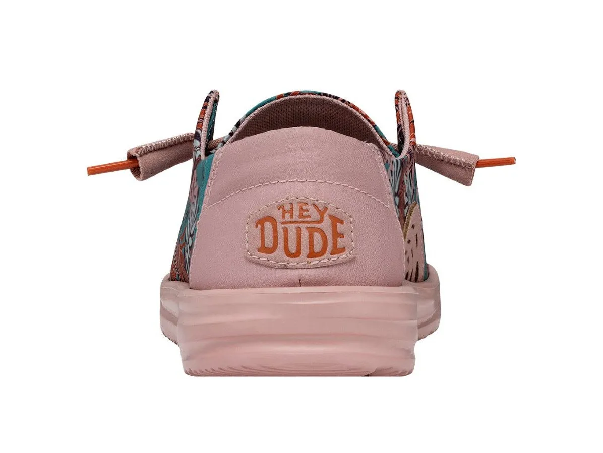 Hey Dude Wendy H2O Floridian Scarpe Donna Estive AirFlow