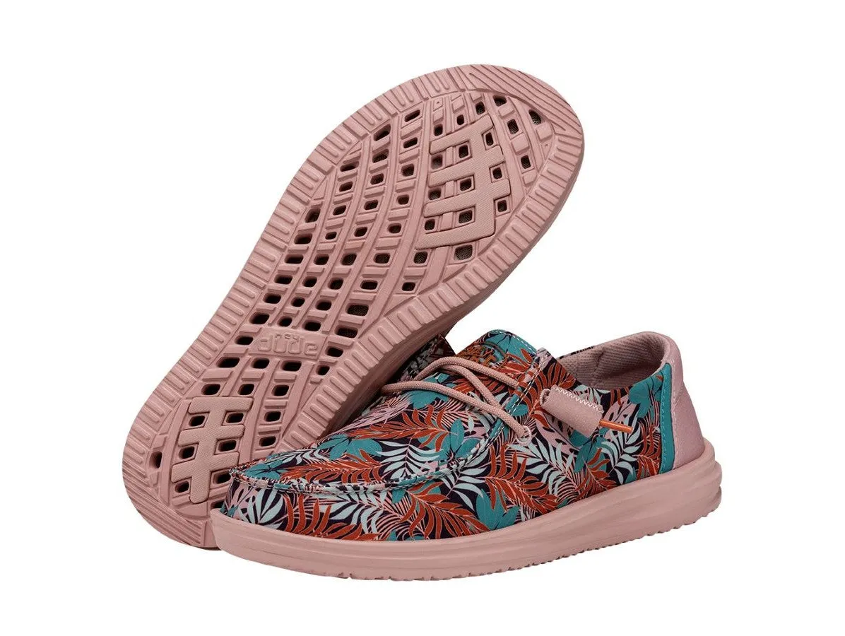 Hey Dude Wendy H2O Floridian Scarpe Donna Estive AirFlow