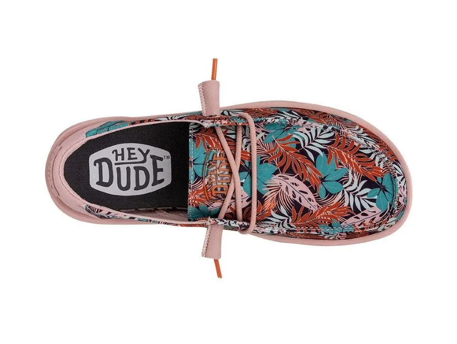 Hey Dude Wendy H2O Floridian Scarpe Donna Estive AirFlow