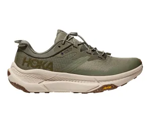 Mens Transporter GTX Leisure Shoe by Hoka One One - Slate Oat (Style: 1133957/STTM)