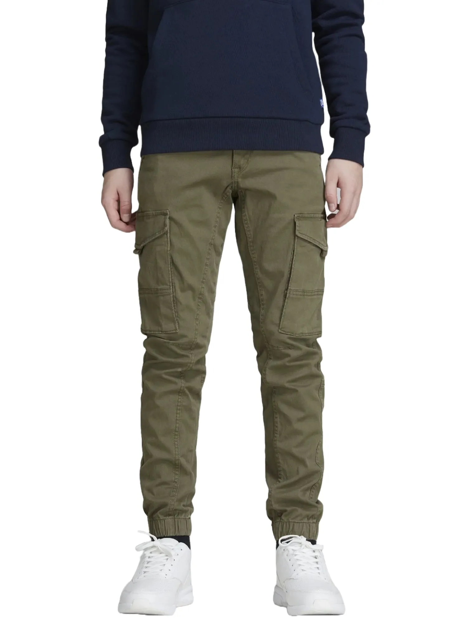 Jack&jones Junior Pantaloni 12151639