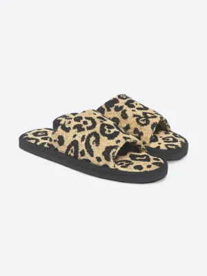 Leo Slippers Assorted