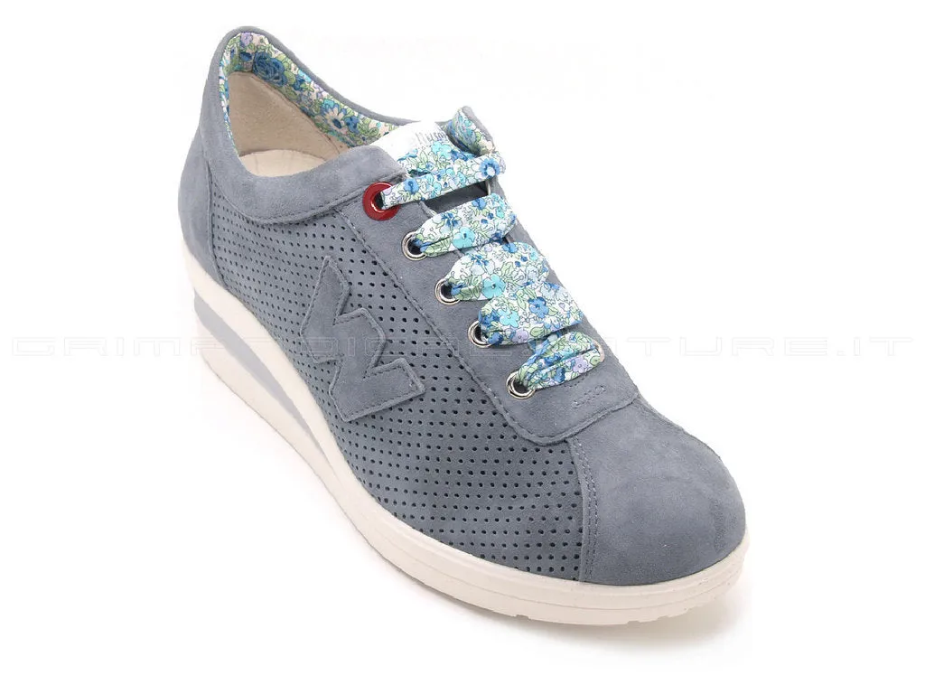 Melluso Walk scarpe stringate