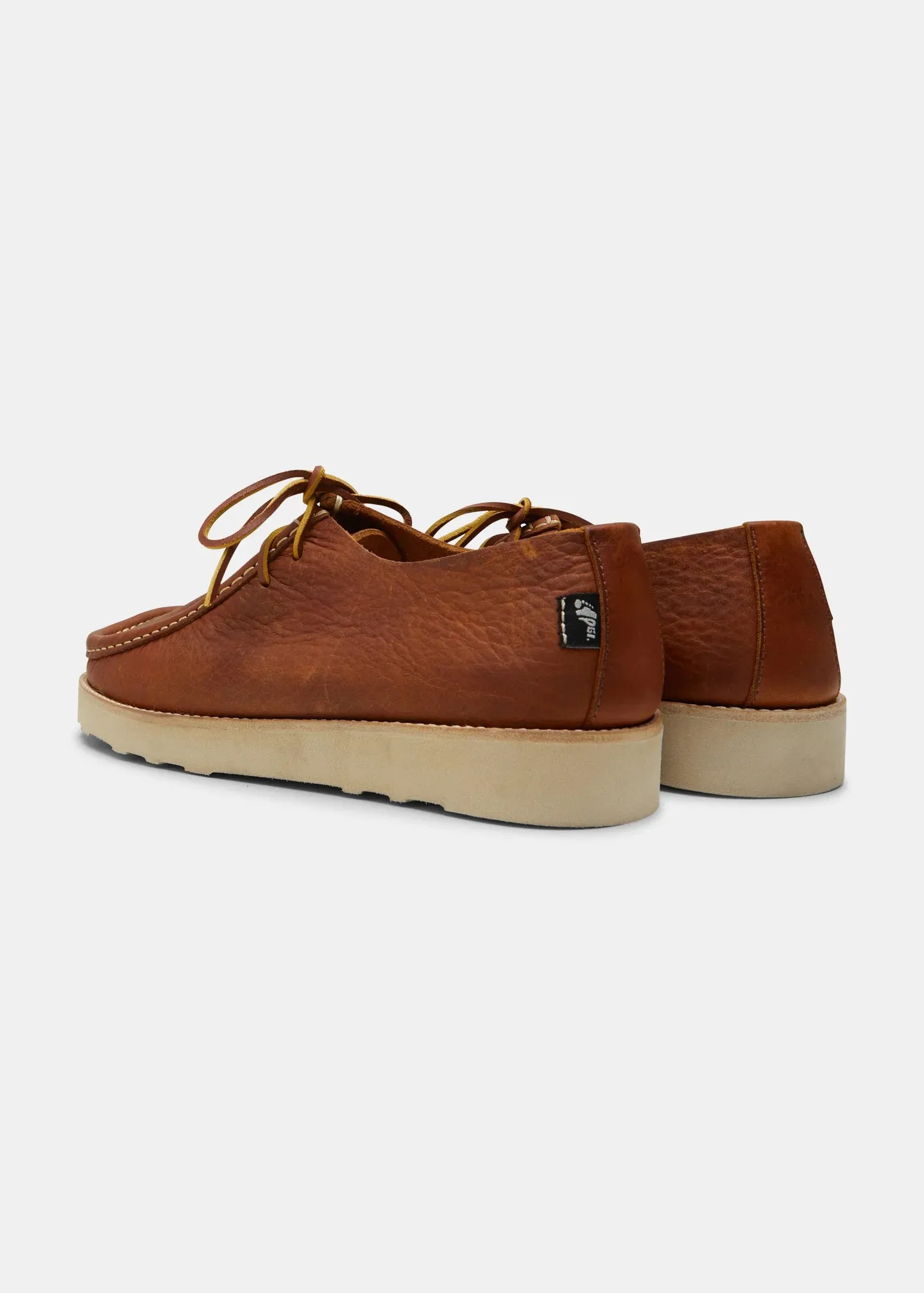 Men's Willard II Chestnut