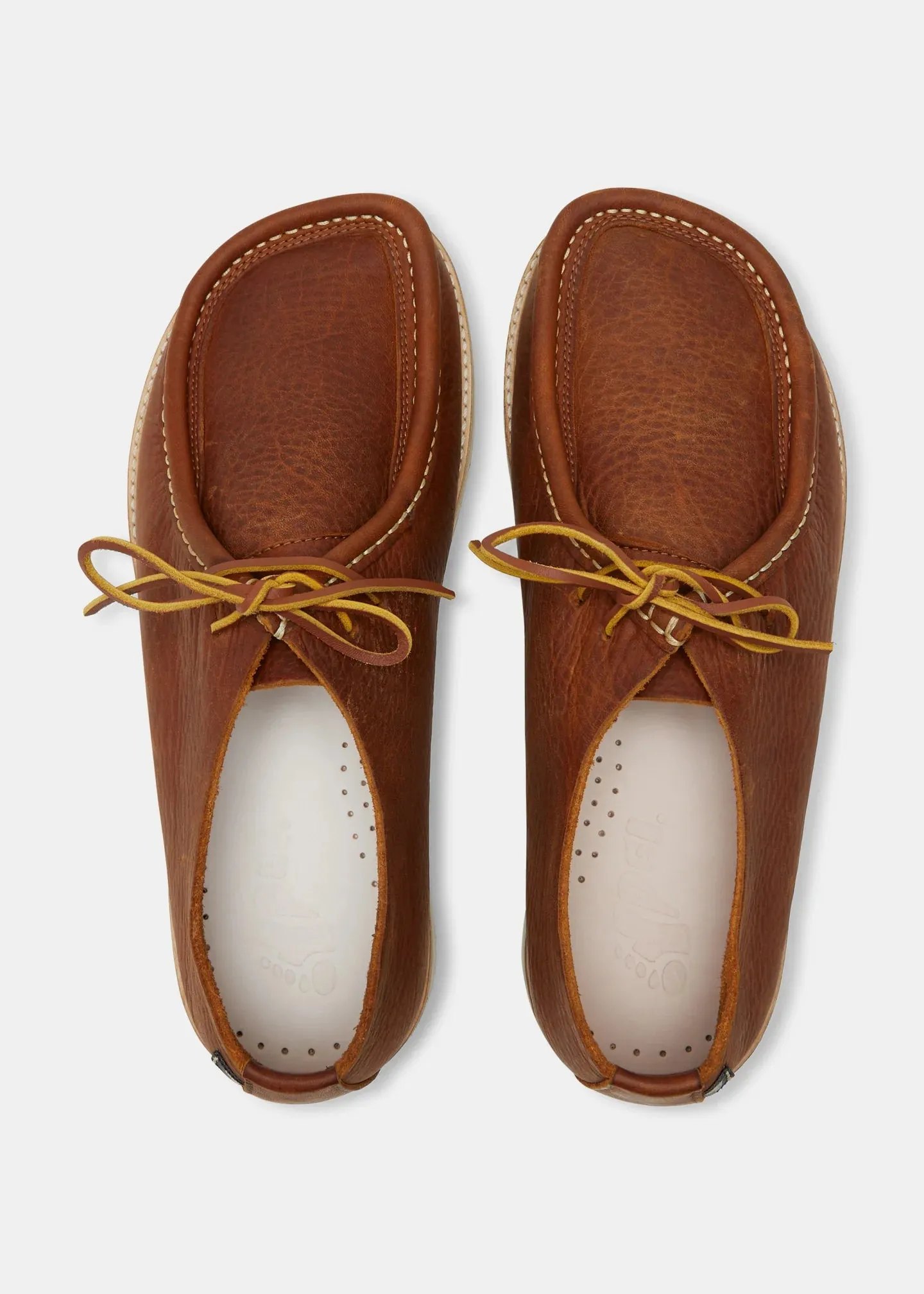 Men's Willard II Chestnut