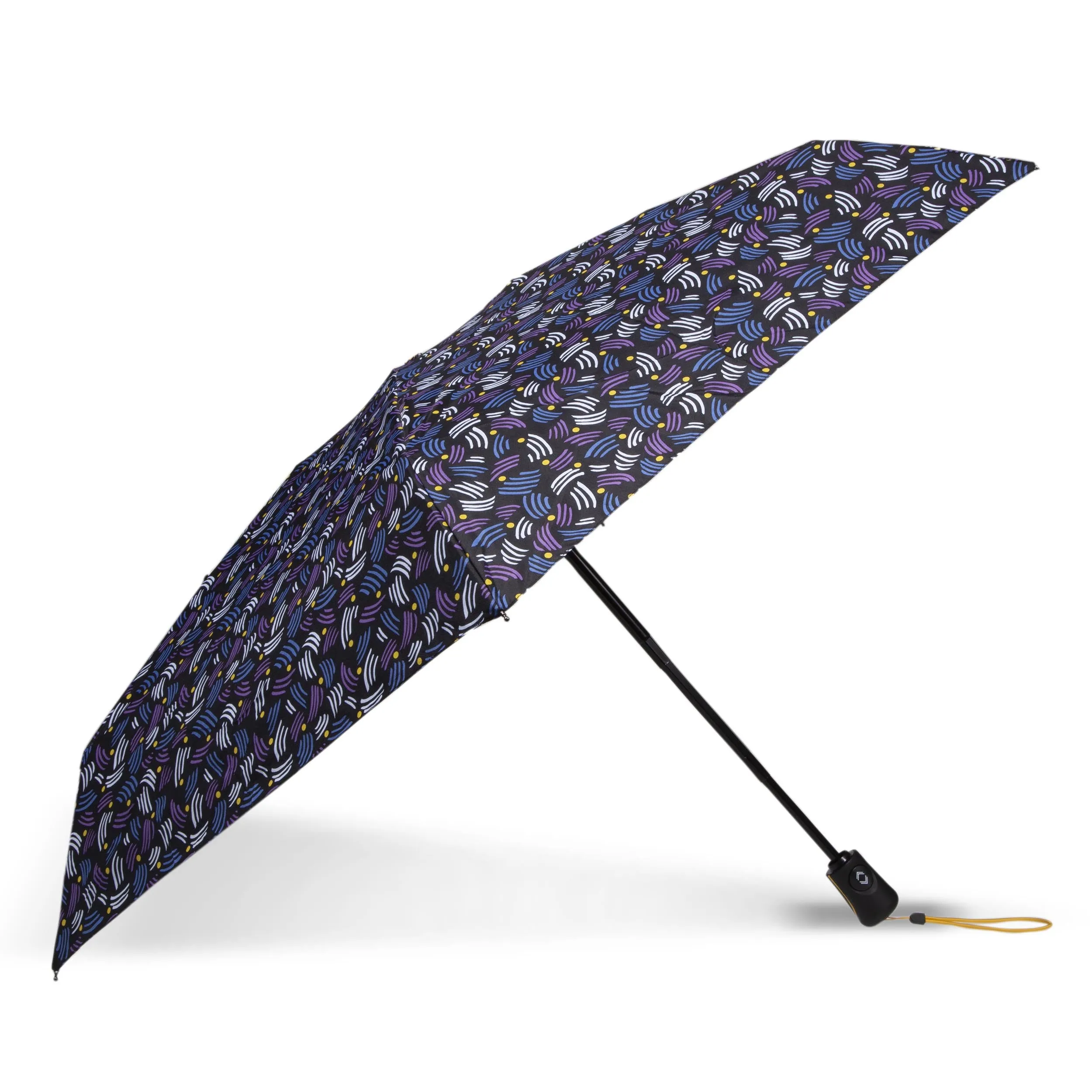 Parapluie Mini Auto Guillemets