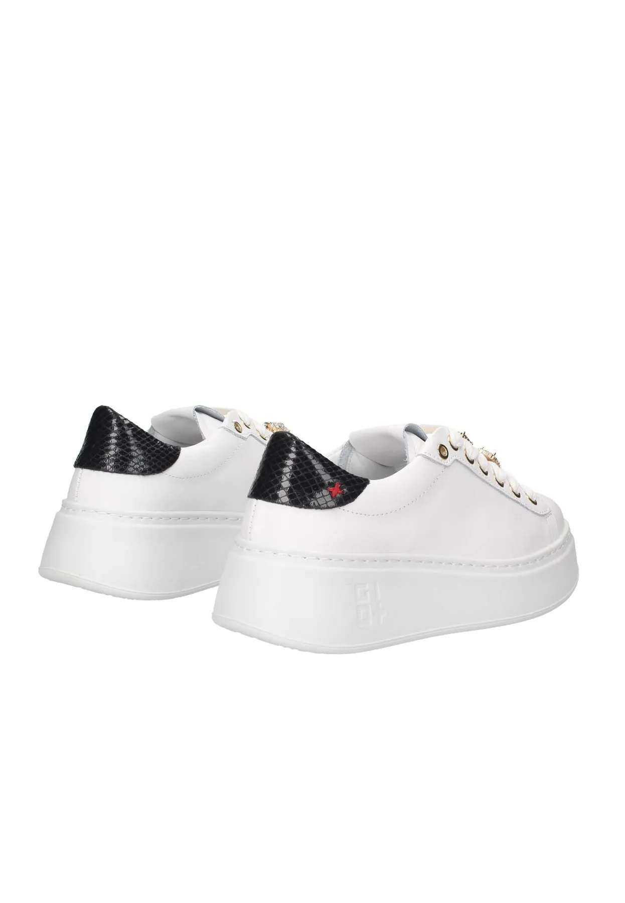 PIA136A sneaker GIO  