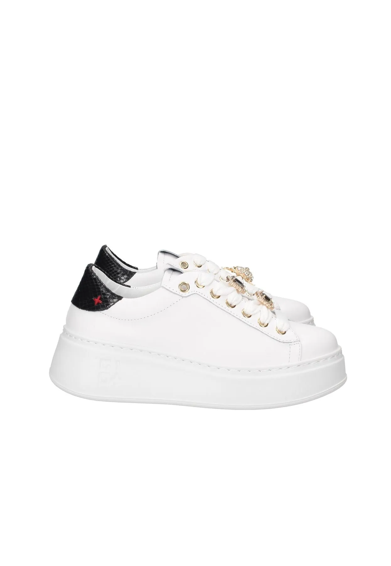 PIA136A sneaker GIO  