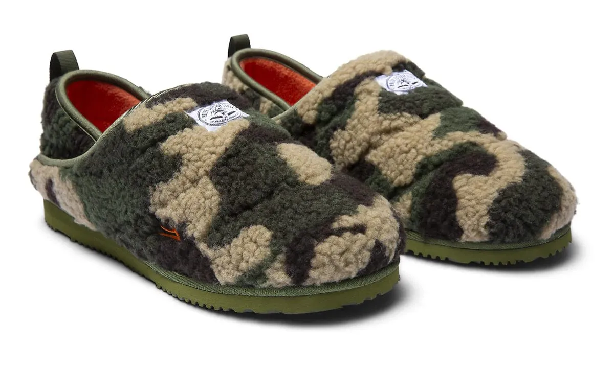 Poler Owen Slipper