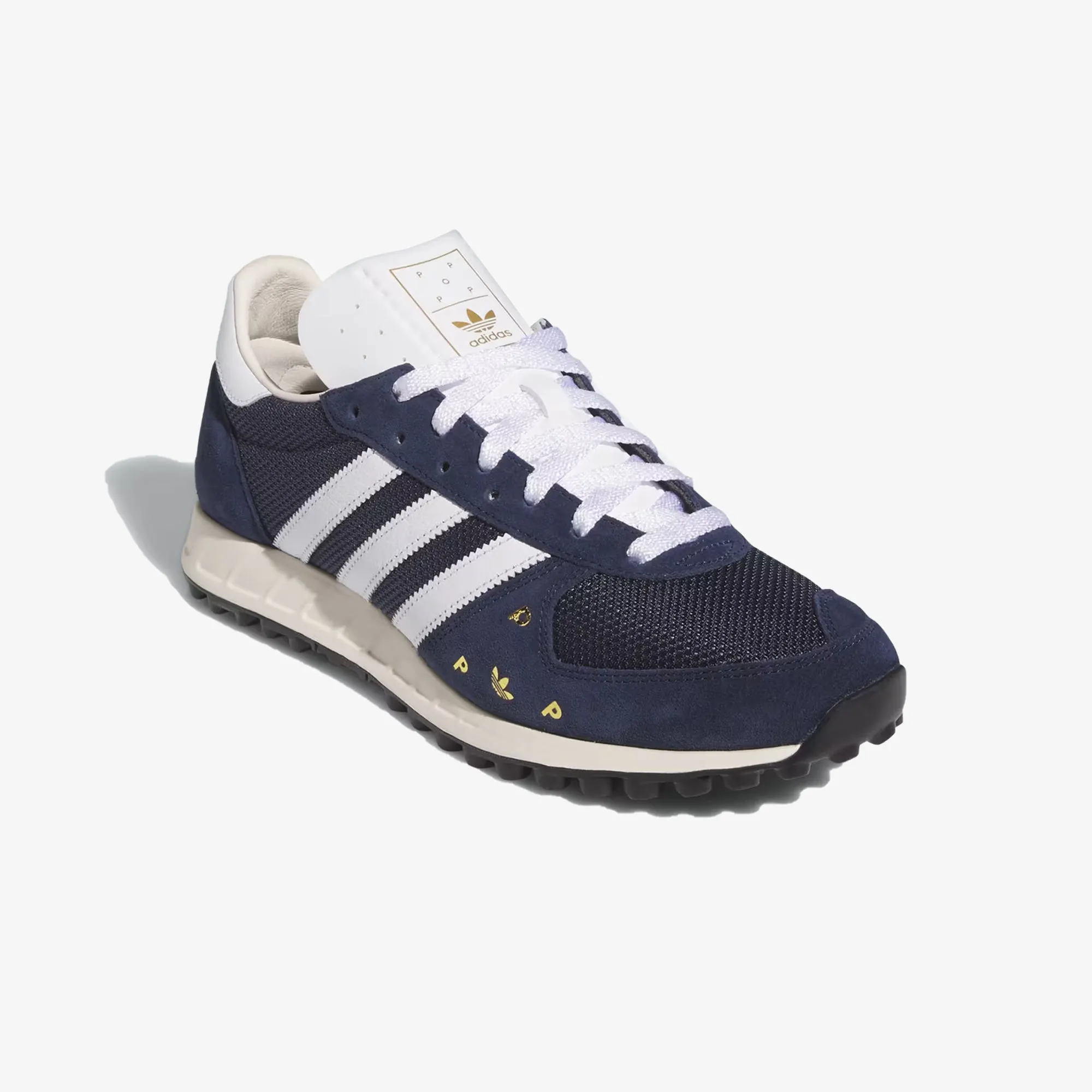 POP TRADING CO TRX TRAINERS 'CLOUD WHITE/NAVY/CHALK WHITE'