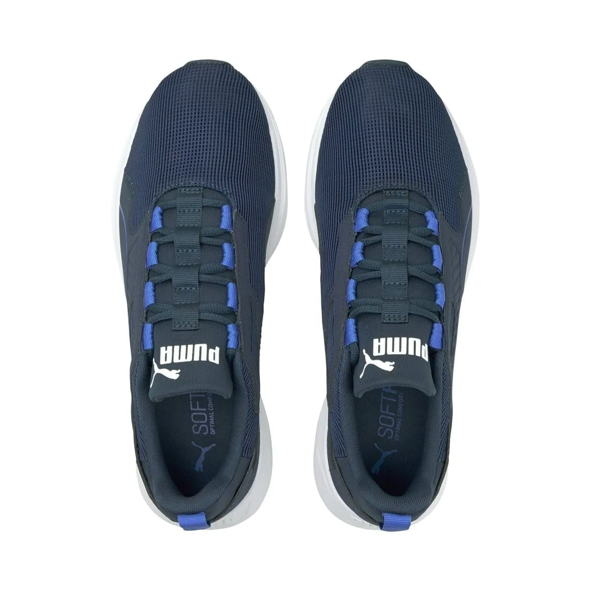 PUMA MEN'S DISPERSE XT BLUE TRAINING SHOE