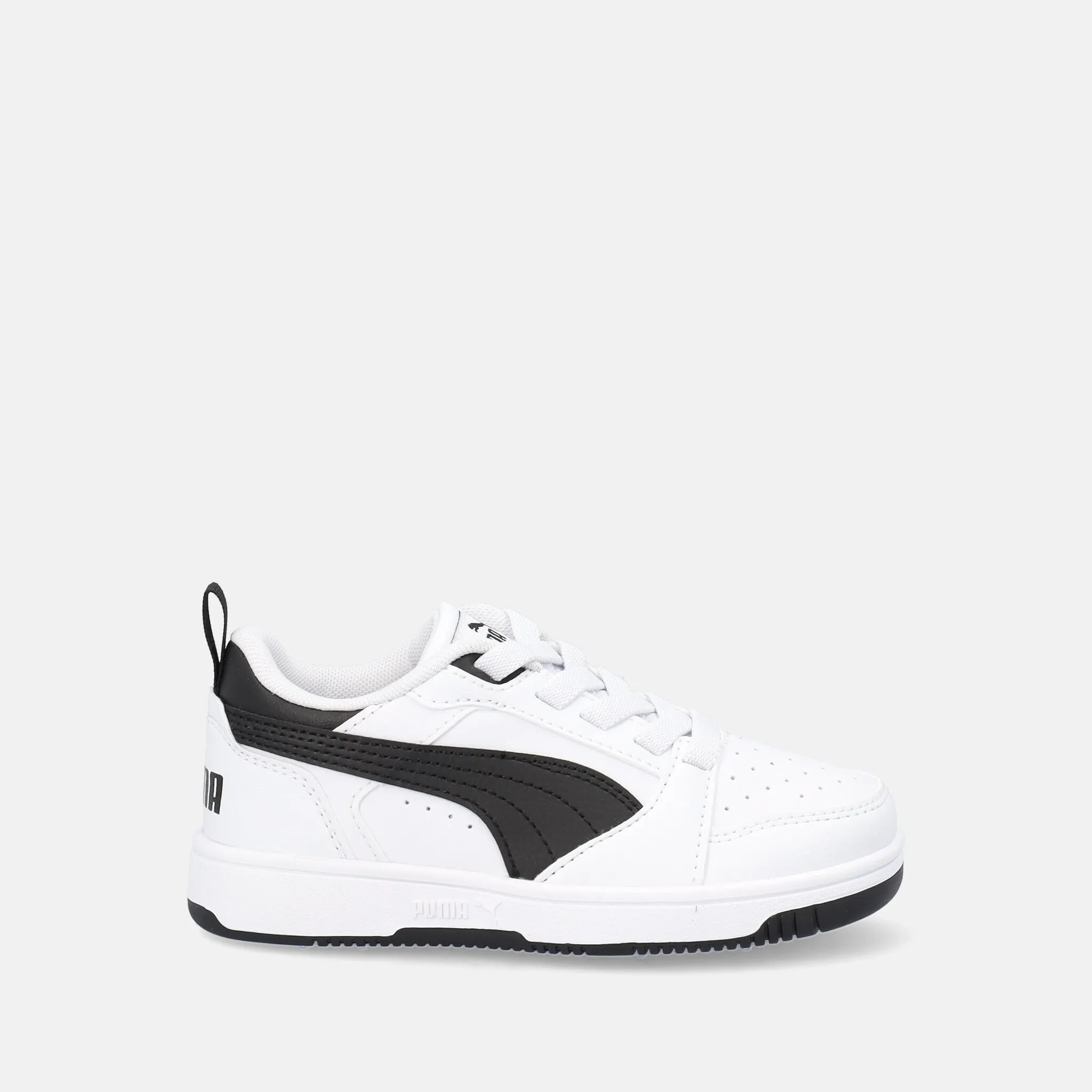 PUMA REBOUND V6 LO AC PS